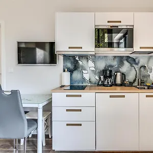 Rentplanet - Ksiecia Witolda Апартаменты